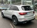 Mercedes-Benz GLC 220 220d 4Matic Aut. Gris - thumbnail 3