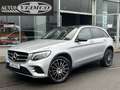Mercedes-Benz GLC 220 220d 4Matic Aut. Gris - thumbnail 1
