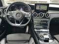 Mercedes-Benz GLC 220 220d 4Matic Aut. Gris - thumbnail 13