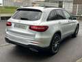 Mercedes-Benz GLC 220 220d 4Matic Aut. Gris - thumbnail 4