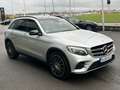 Mercedes-Benz GLC 220 220d 4Matic Aut. Gris - thumbnail 2
