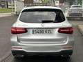 Mercedes-Benz GLC 220 220d 4Matic Aut. Gris - thumbnail 6
