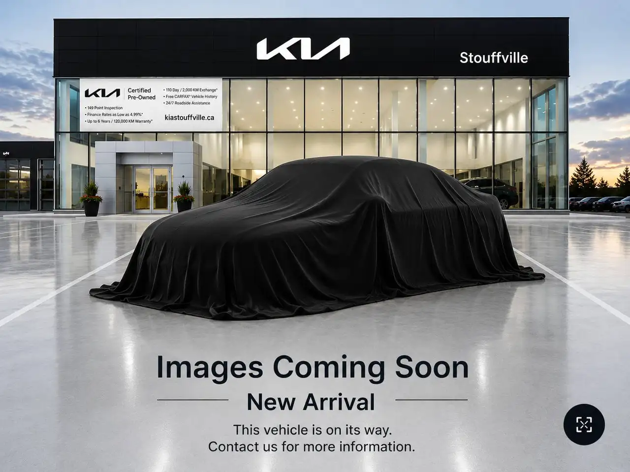 2020 Hyundai Venue