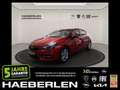 Opel Astra K 1.2 Turbo Edition Matrix+LED+Navi+SHZ+LM Rood - thumbnail 1