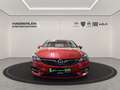 Opel Astra K 1.2 Turbo Edition Matrix+LED+Navi+SHZ+LM Rood - thumbnail 6