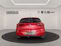 Opel Astra K 1.2 Turbo Edition Matrix+LED+Navi+SHZ+LM Rood - thumbnail 4