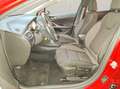 Opel Astra K 1.2 Turbo Edition Matrix+LED+Navi+SHZ+LM Rood - thumbnail 8