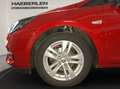 Opel Astra K 1.2 Turbo Edition Matrix+LED+Navi+SHZ+LM Rood - thumbnail 19