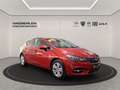 Opel Astra K 1.2 Turbo Edition Matrix+LED+Navi+SHZ+LM Rood - thumbnail 7