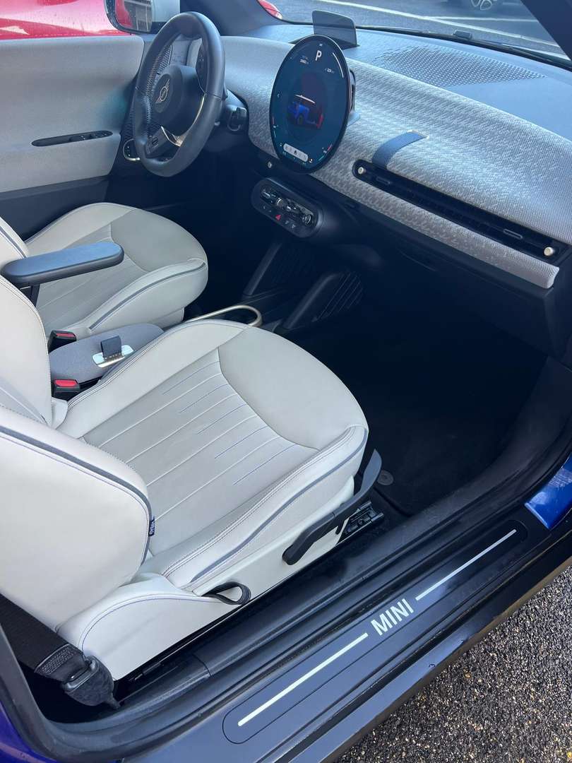 Mini Cooper SE Favoured Cooper SE -  - Joinsteer - #4