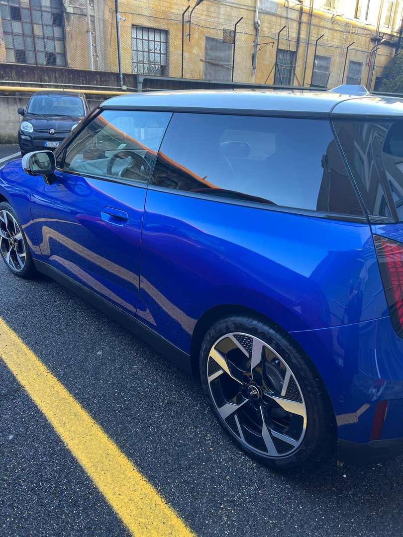 Mini Cooper SE Favoured Cooper SE -  - Joinsteer - #3