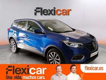 1.3 TCe GPF Business 103kW