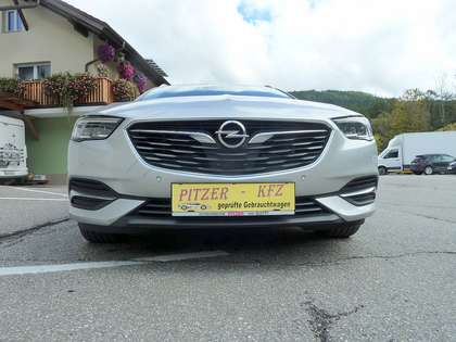Opel Insignia Sports Tourer 2.0 Diesel Aut. Innovation Kombi,...