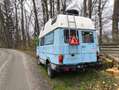 Volkswagen LT Blauw - thumbnail 2