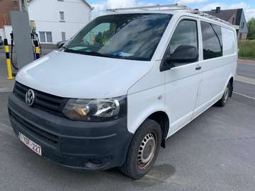 Transporter 1.9 TDi Comfortline Hayon/ARklep