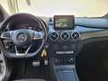 Mercedes-Benz B 180 B 180d (cdi) Premium AMG AUTOM+TETTO APR+NAV+BIXEN Argento - thumbnail 5
