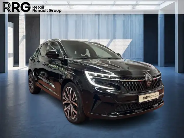 Renault Austral view 7