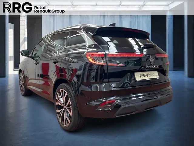 Renault Austral view 4