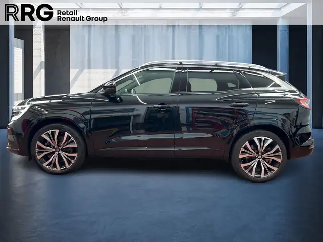 Renault Austral view 2