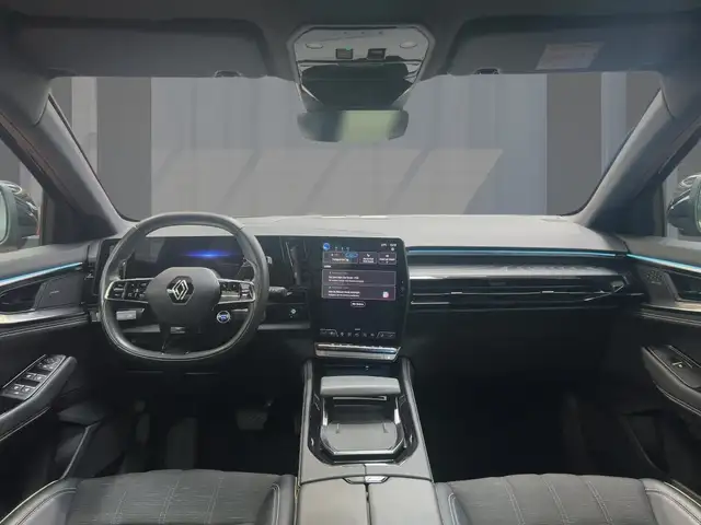 Renault Austral view 10