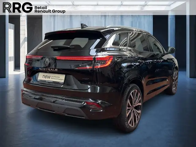 Renault Austral view 5