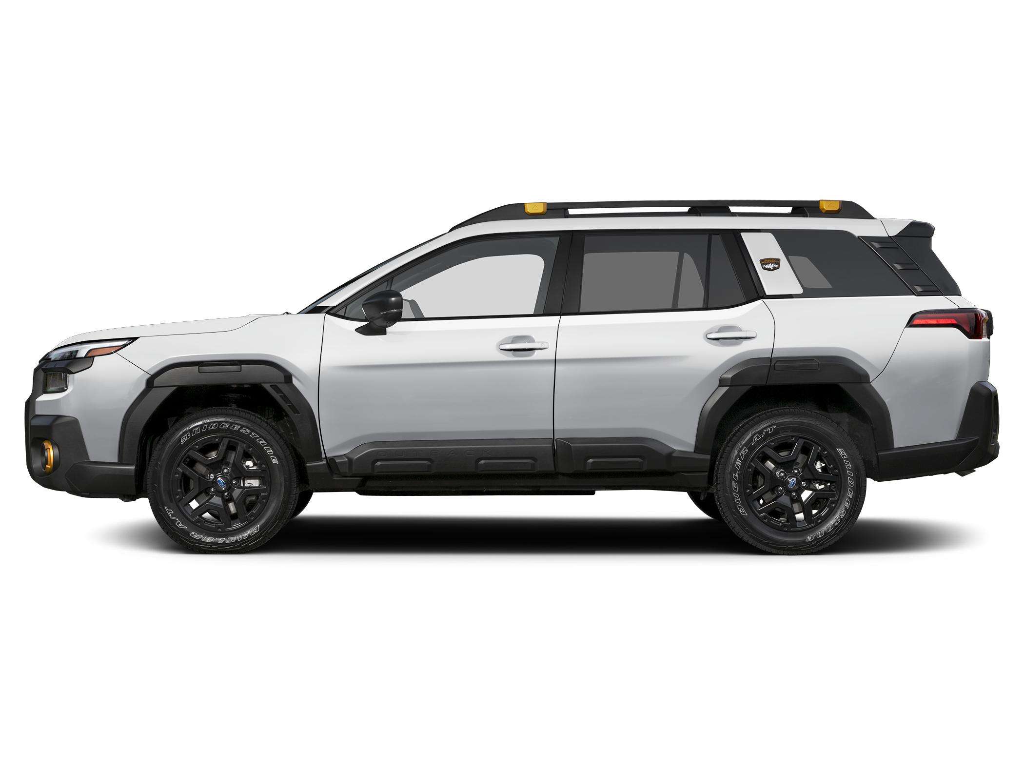 2026 Subaru Outback Wilderness AWD — photo 1