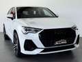 Audi Q3 SPORTBACK 1.5TFSI FULL S-LINE-COCKPIT-CAMERA-PDC Wit - thumbnail 4