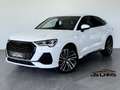 Audi Q3 SPORTBACK 1.5TFSI FULL S-LINE-COCKPIT-CAMERA-PDC Wit - thumbnail 1