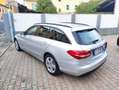 Mercedes-Benz C 180 SW Premium auto ** NEOPATENTATI ** Argent - thumbnail 3