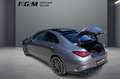 Mercedes-Benz CLA 35 AMG 4M Burm|KeyGo|MBeam|S-Dach|TWA|Night Gris - thumbnail 7
