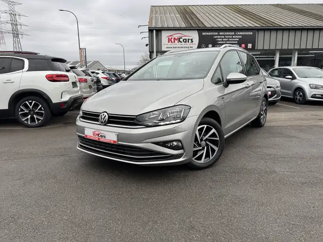 Volkswagen Golf Sportsvan Golf Sportsvan 1.0 TSI ESSENCE/CAMERA/AIRCO/NAVI