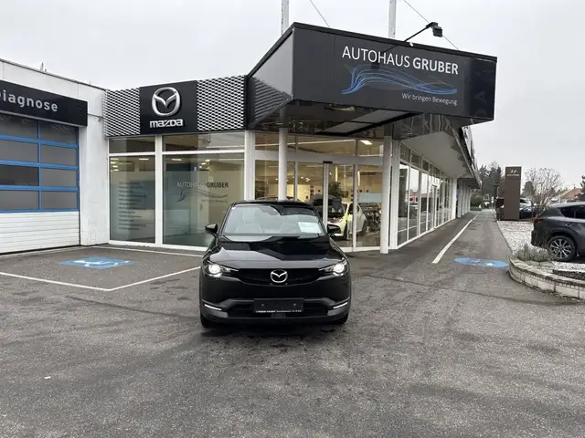Mazda MX-30 35,5kWh GTE+ Premium Modern/Tech/SD
