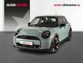 MINI Cooper 1.5 156CV Classic Azul - thumbnail 1
