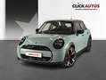 MINI Cooper 1.5 156CV Classic Azul - thumbnail 1