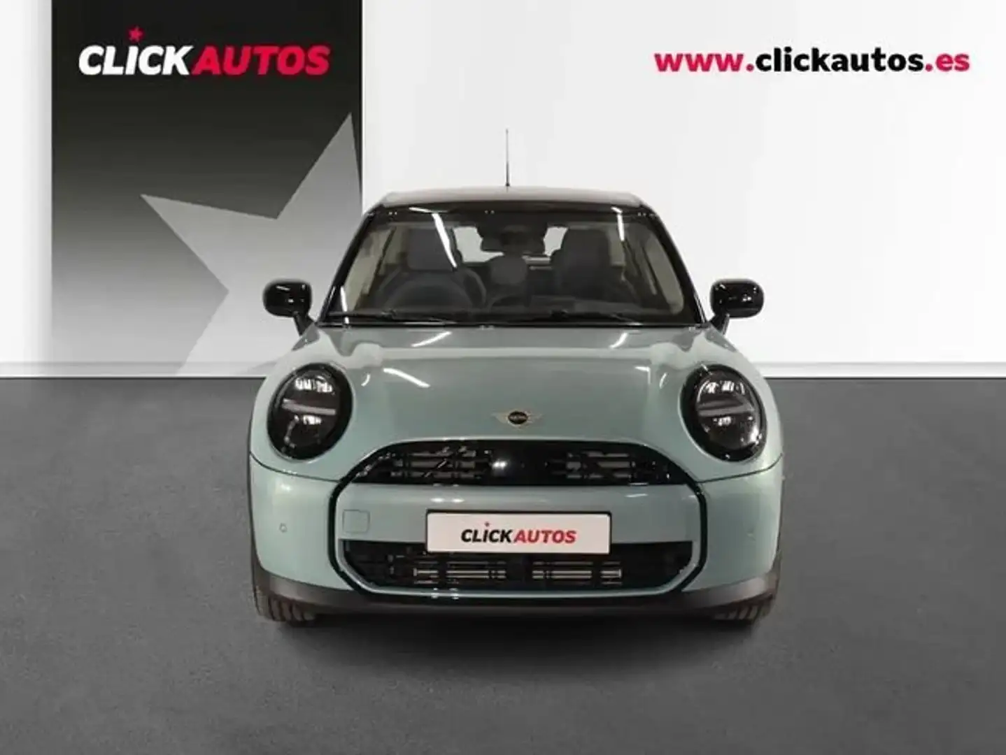 MINI Cooper 1.5 156CV Classic Azul - 2