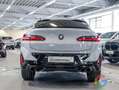 BMW X4 M X4 M Competition *IVA ESPOSTA*PROMO BMW* Gris - thumbnail 4