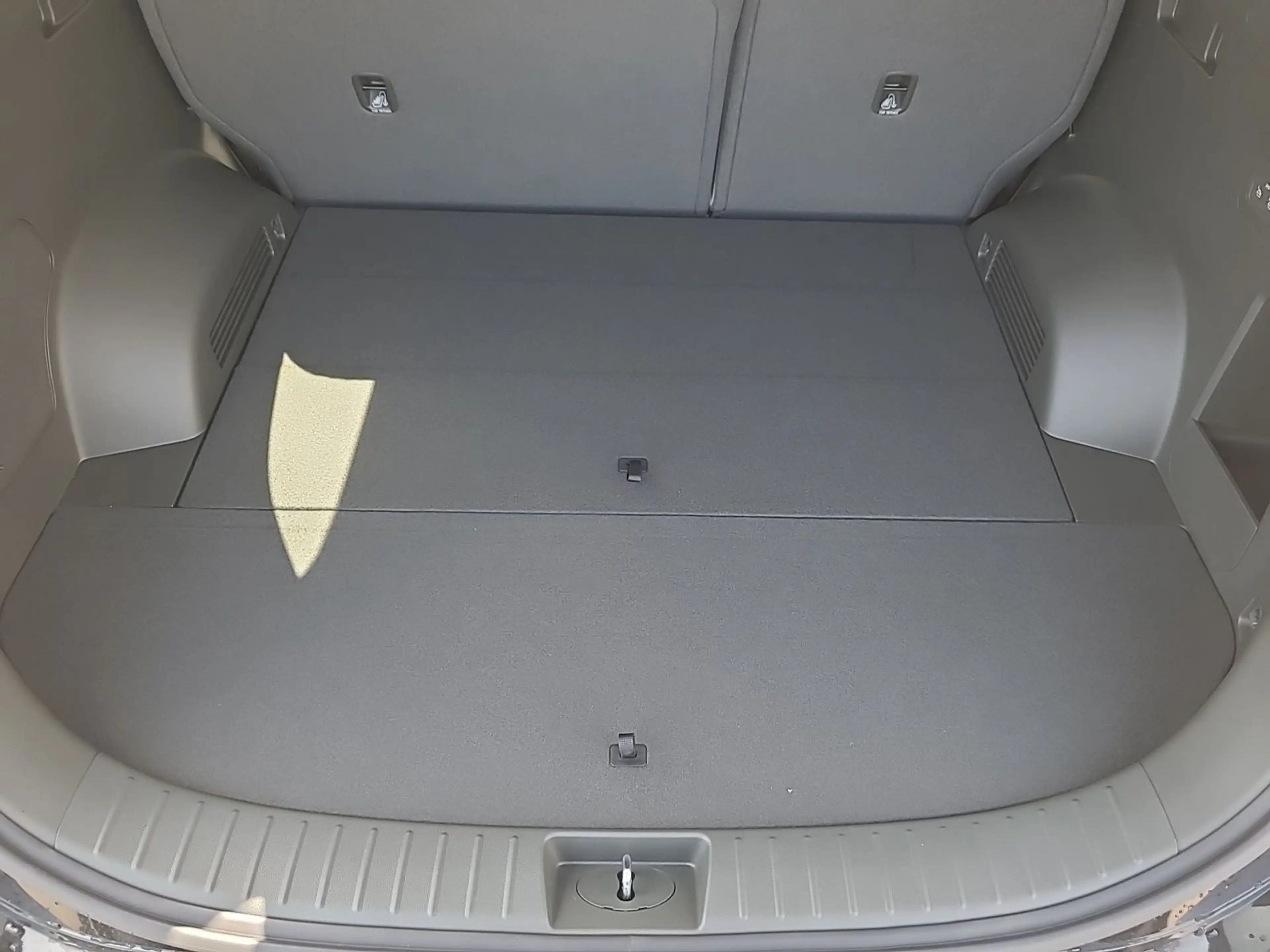 Hyundai SANTA FE 2.2 CRDi PRIME 4WD DCT — photo 12