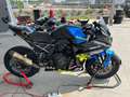 Suzuki GSX 8R Bleu - thumbnail 5
