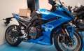 Suzuki GSX 8R Bleu - thumbnail 1
