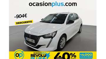 1.5 BlueHDi S&S Active 100