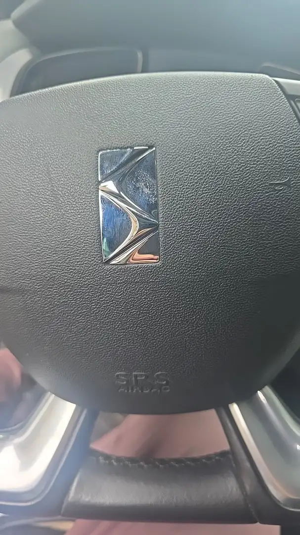 DS Automobiles DS 5 Negro - 1