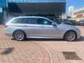 BMW 520 Serie 5 F11 Touring 520d xdrive Luxury E6 Argento - thumbnail 8
