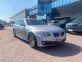 BMW 520 Serie 5 F11 Touring 520d xdrive Luxury E6 Argento - thumbnail 1