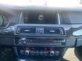 BMW 520 Serie 5 F11 Touring 520d xdrive Luxury E6 Argento - thumbnail 13