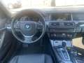 BMW 520 Serie 5 F11 Touring 520d xdrive Luxury E6 Argento - thumbnail 10