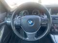 BMW 520 Serie 5 F11 Touring 520d xdrive Luxury E6 Argento - thumbnail 11