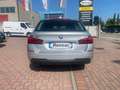 BMW 520 Serie 5 F11 Touring 520d xdrive Luxury E6 Argento - thumbnail 6