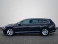 Volkswagen Passat Variant Elegance 2.0 TDI DSG NAVI AHK KAM Noir - thumbnail 7