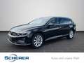 Volkswagen Passat Variant Elegance 2.0 TDI DSG NAVI AHK KAM Noir - thumbnail 1