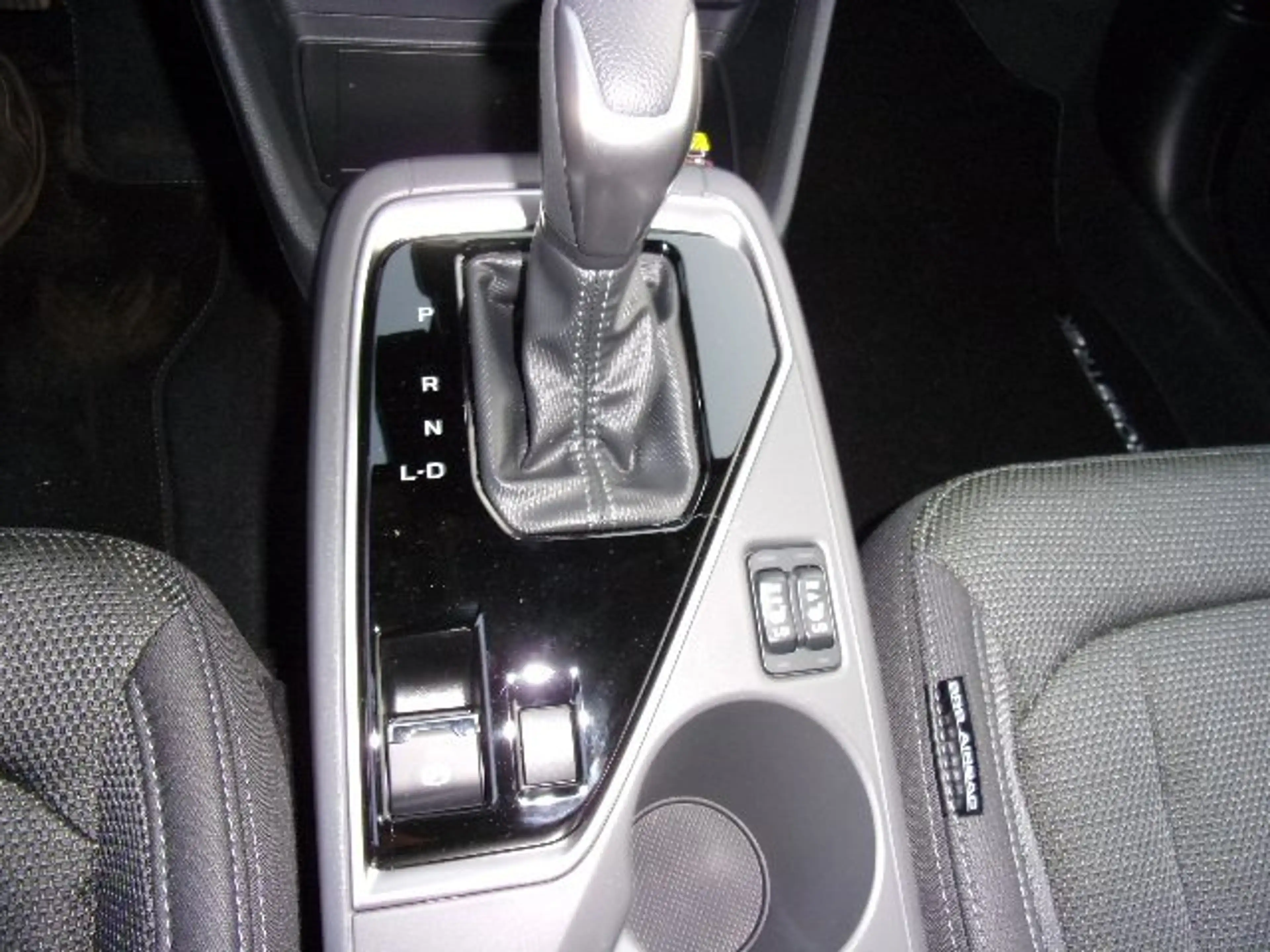 Subaru Crosstrek Crosstrek 2.0ie Lineartronic Comfort Plus — photo 8